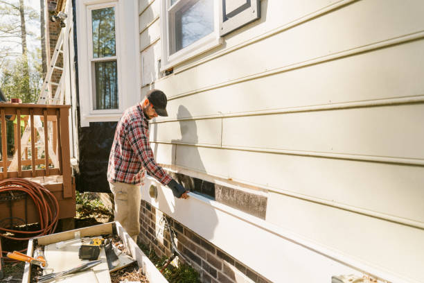 Trusted Siding Installation service in Jackson Center, PA - Creative Siding